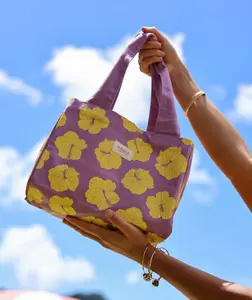 Hibiscus Lemonade - Organic Mini Bag