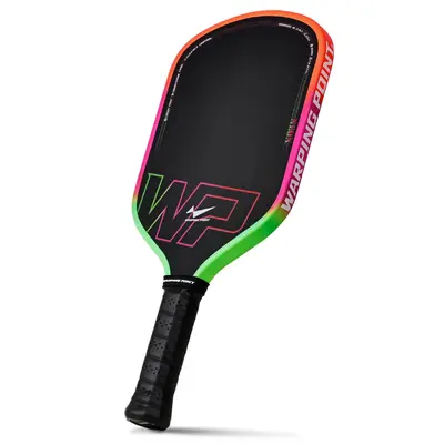 Ronbus R1/R3 Pulsar Thermoformed Raw Toray T700 Carbon Fiber Pickleball Paddle Review - Ronbus