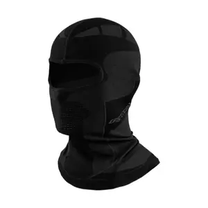 ThermoCY Pro Cold Proof Thermal Inner Liner Headgear for Skiing and Riding