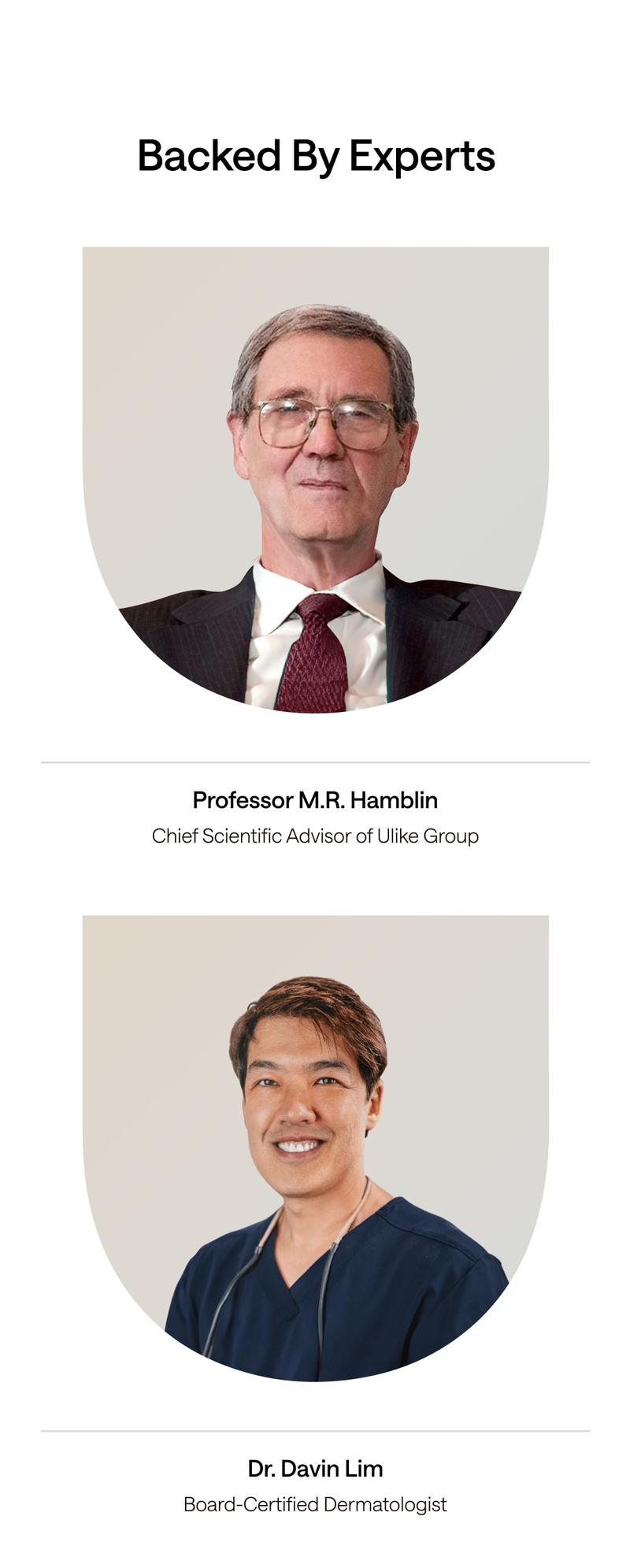 Ulike Laser Hair Removal Air 10 IPL Device with Ice-Cooling Contact Dual Lights Skin Sensor & SHR Mode for Comfortable Effective Results - Epilator