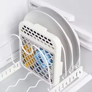 Expandable Dishwasher Cutlery Basket, Storage Rack for Small Items, Kitchen Tools & Cleaning Accessories, Portable Drying & Washing Tray