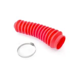 87150 RED BOOT RC EA