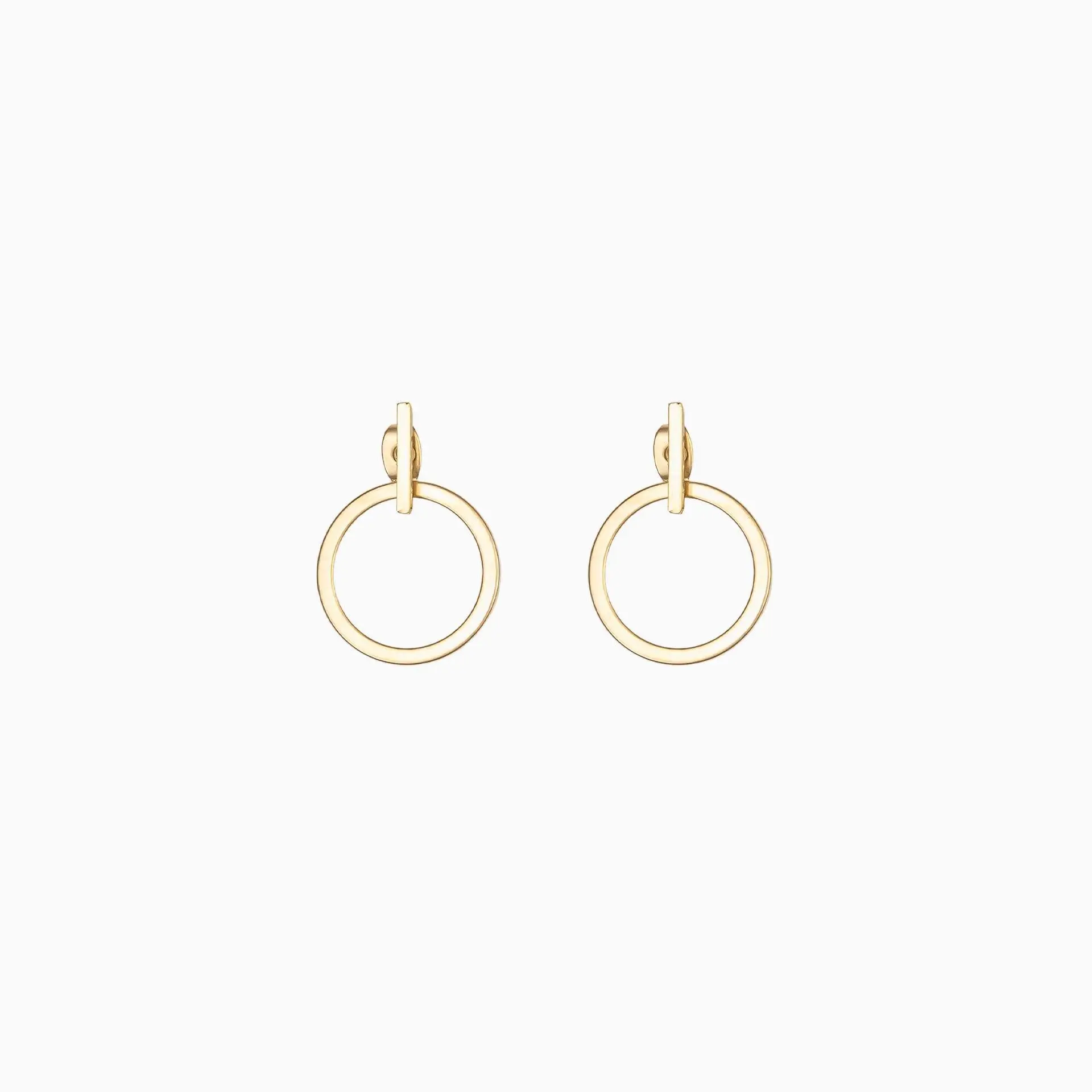 Ruth Earring Jackets