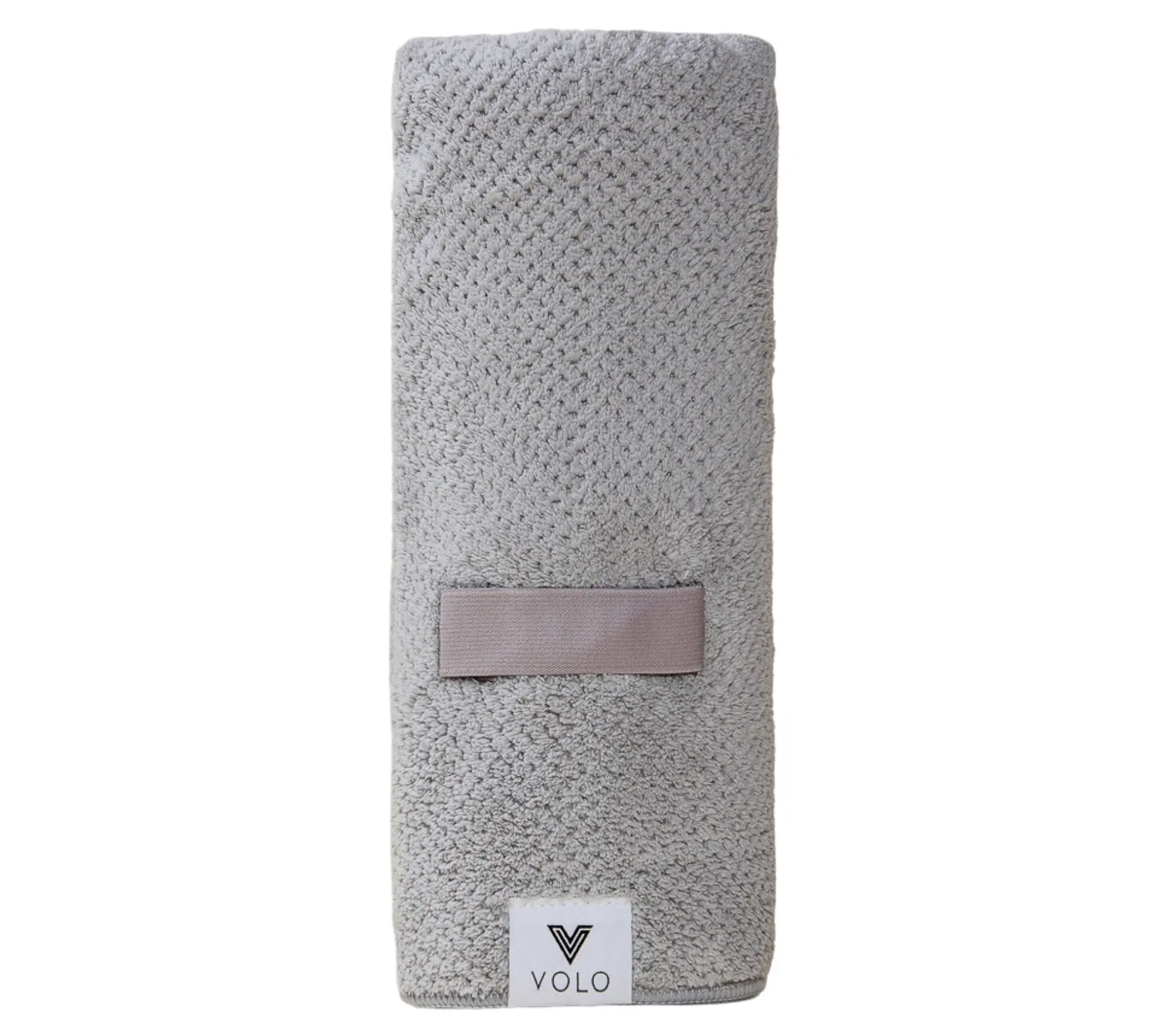 VOLO Nanoweave Hero Hair Towel Single VOLO Nanoweave Hero Hair Towel Single