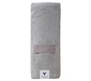 VOLO Nanoweave Hero Hair Towel Single