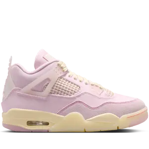 AIR JORDAN 4 RETRO (W) 'ICED CARMINE'