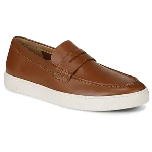 Vionic Men's Slip-On Loafers - Thompson