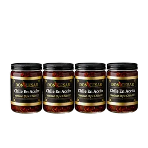 The Fire Pack 🔥 – 4 Jar Bundle