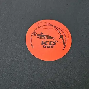 KD Box