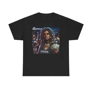 Dread Head Women T-Shirt