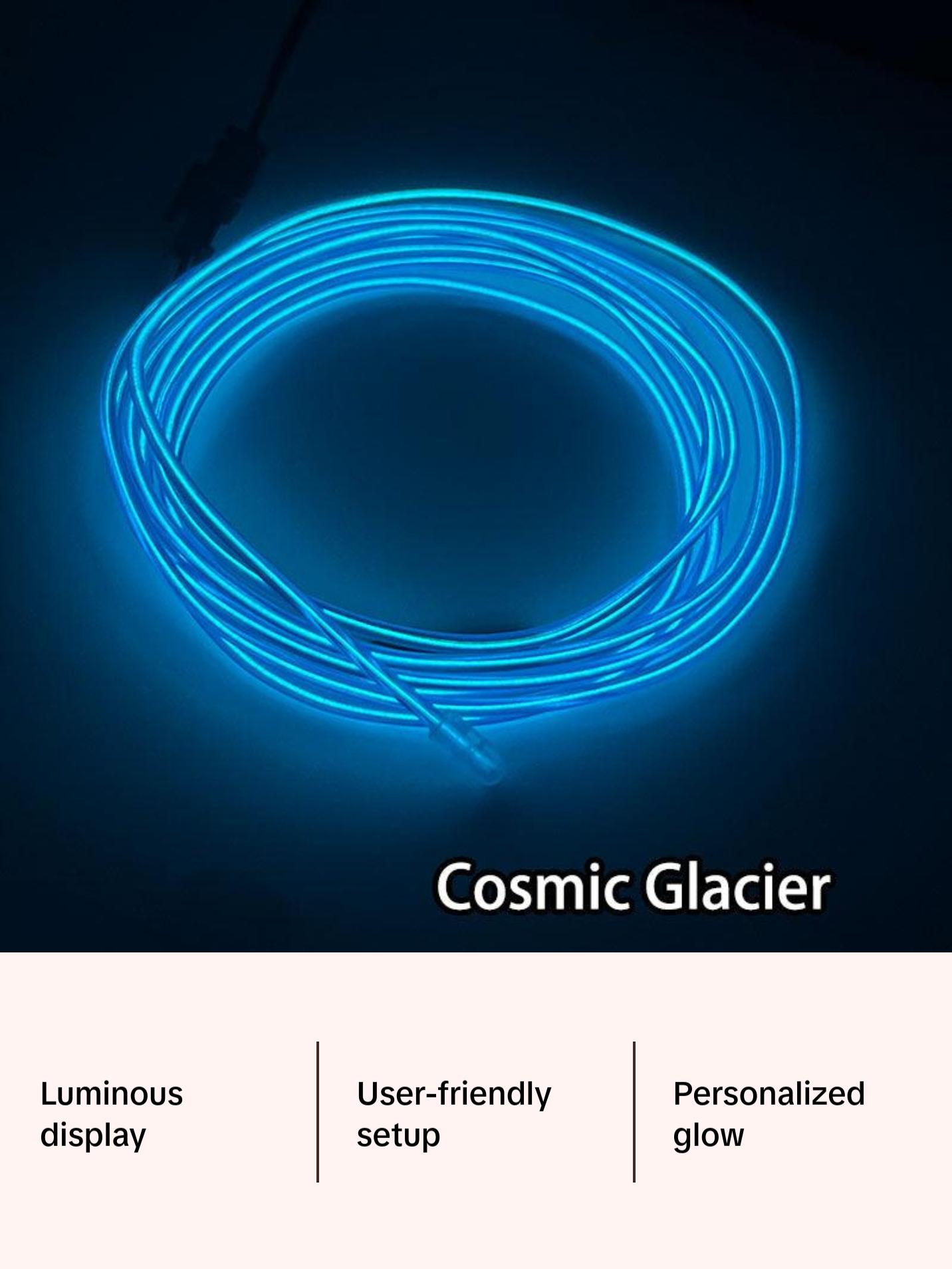 Individual Lumilight (No Battery Pack is Included)