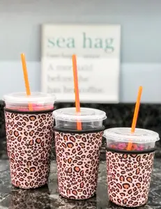 Cold Coffee Holder-LG