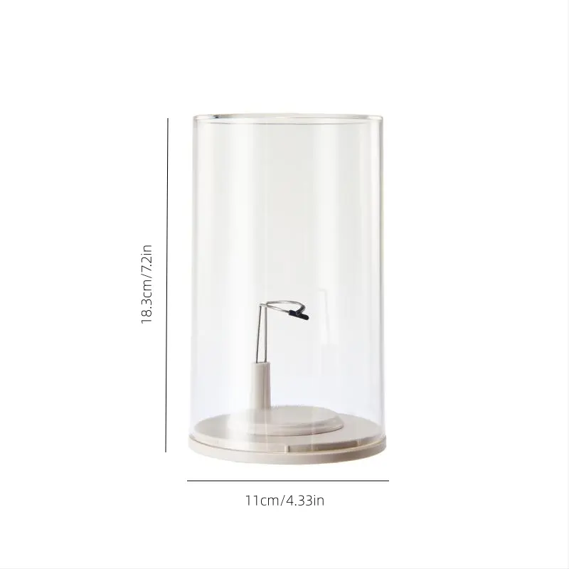 White 1PC