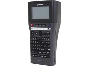 Brother P-touch PT-H500LI Label Maker Brother P-touch PT-H500LI Label Maker