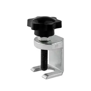 "a Fixed Puller" Adjustable Windshield Wiper Arm Puller Tool, Special Tool for Car Maintenance, Detachable Windshield Wiper Arm Removal