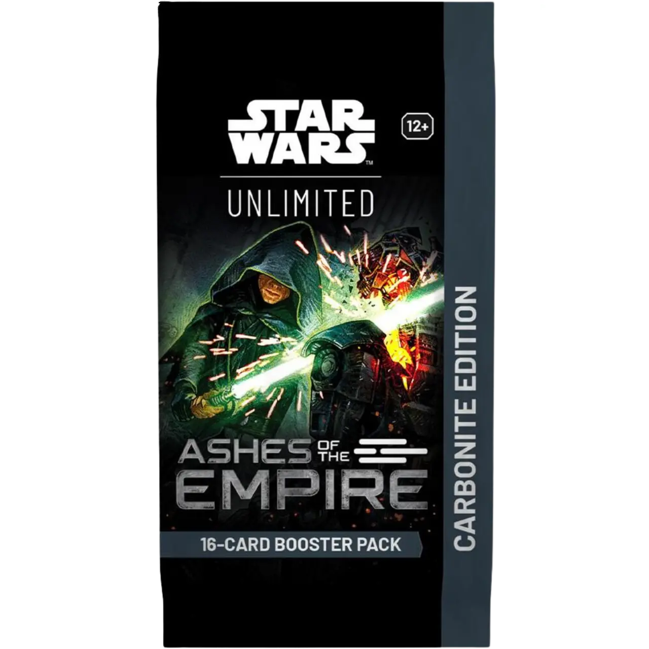 Star Wars Unlimited: Ashes of the Empire Carbonite Edition - Booster Pack