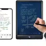 Ophaya Smart Digital Pen + Writing Tablet – GO PAPER LESS,Limitless Creativity,Eliminating Paper Waste, and Unlimited Usage for note taking and drawing.