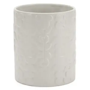 Disney Store Mickey Mouse Icon Ceramic Utensil Holder