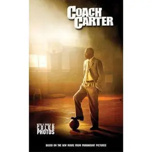 USED-Coach Carter by Jasmine Jones (Paperback)