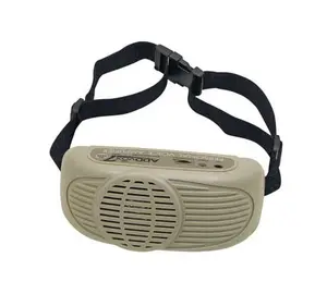 Addvox7 Portable Electronic Rechargeable Audio Voice Speech Amplifier by Addvox