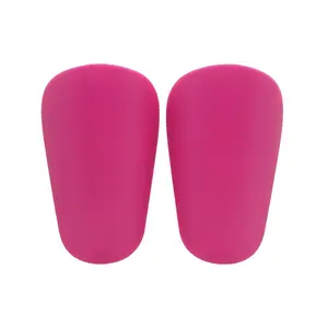 Football shin guards, sports socks, knee pads, Insert Type calf guards, foot guards, mini insert pads, Mini Size, Multiple Colors