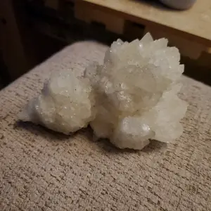 apophyllite crystal large chunck