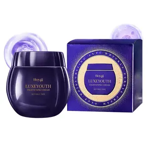 Moisturizing Cream for Daily Face Care, Hydrating Lotion for Smooth and Tender Skin, Nourishing Moisturizer for All Skin Types, Firming Deep Hydration, Deep Moisturizing Repair, Daily Moisturizing Blend