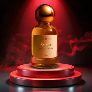 Rouge - EXTRAIT DE PARFUME
