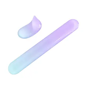 Gel Keyboard and Mouse Wrist Rest Set, Ergonomic Silicone Wrist Support for Typing Pain Relief, Non-Slip Cooling Gel Pad for Office, Computer, Laptop, Gaming, 2-Pack (Green)