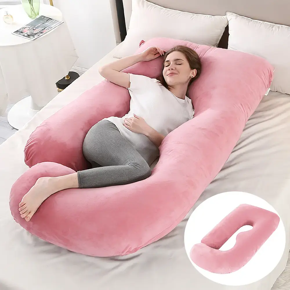 Cocoa Pink