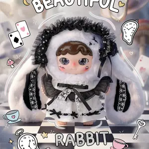 KX-Joymiya - Dream Journey 400% Plush Blind Box | Soft Plush Collectibles