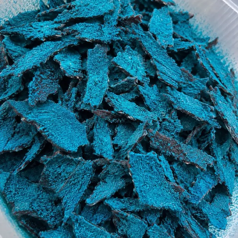 Blue Taki Bites, 1oz dried snacks