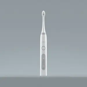 ORDO Sonic+ Electric Toothbrush - White