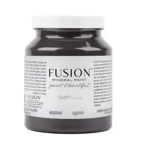Fusion Mineral Paint Cast Iron Fusion Mineral Paint Cast Iron