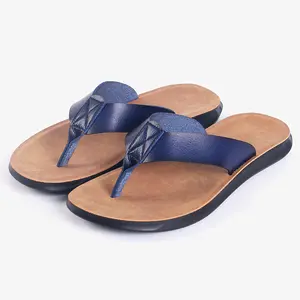 Men and women's Thong Flat Sandals, Minimalist Slip-On Flip Flops for Summer Beach Vacation, Resort Travel and Casual Daily Wear, Open Toe Flat Sandals with Smooth Upper, Lightweight Look and Easy Styling for Dresses, Shorts and Swim Cover-Ups
