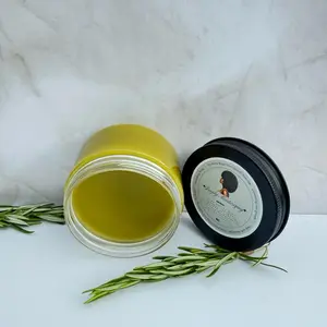 The Mane Magic Hair growth pomade 4oz