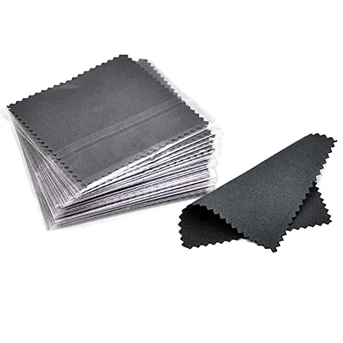L 50pcs dark Gray