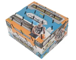 2023-24 Panini Prizm Deca Basketball Hobby Box Trading Cards