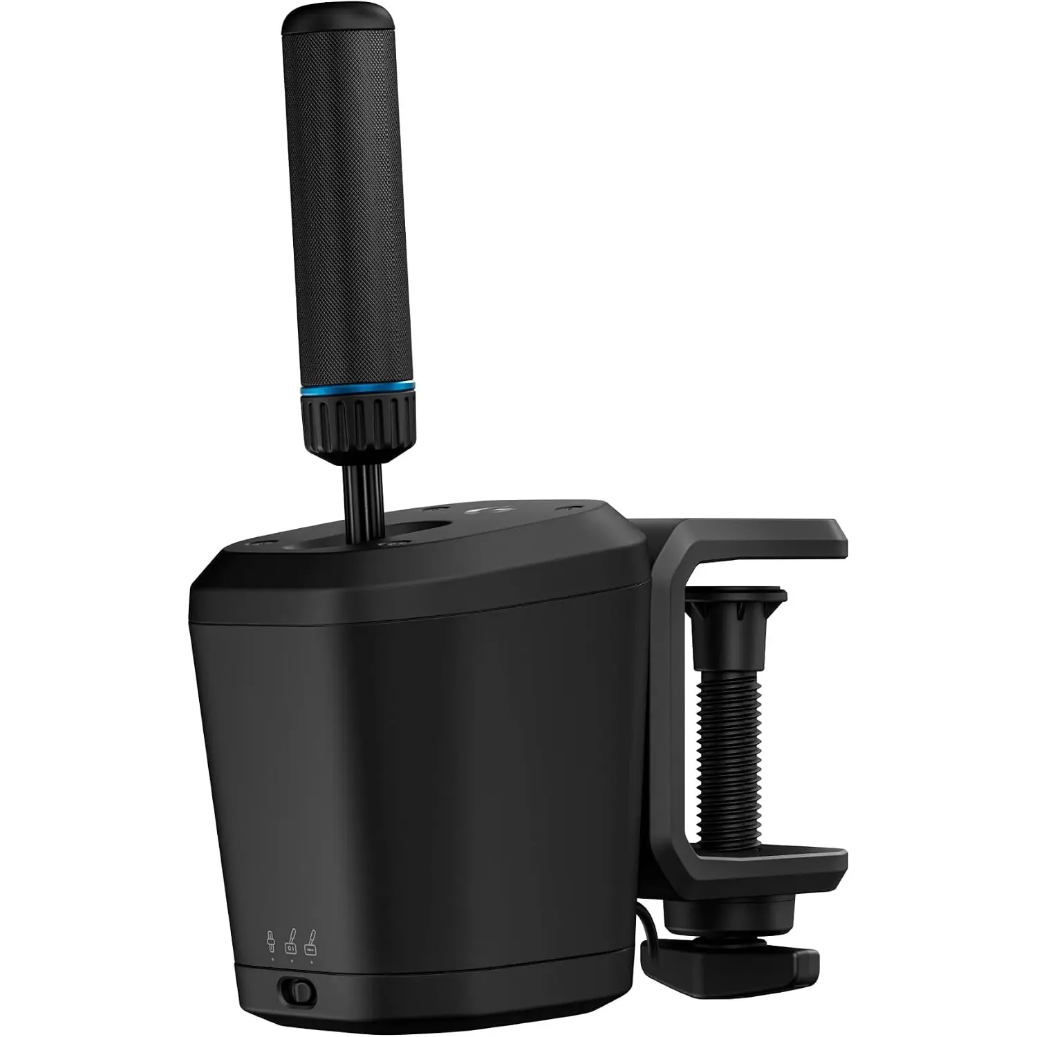 Logitech G RS Sim Racing Shifter and Handbrake with Mode Switching, for PC, Xbox and PlayStation Racing Rigs