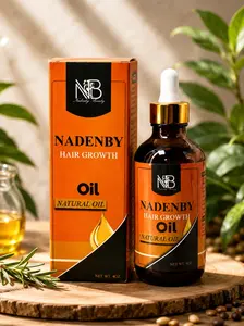 Nadenby Hair Growth booster