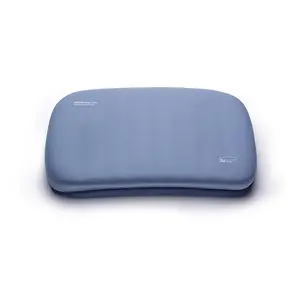 Nitetronic A1 AI Anti-Snore Pillow with Al-Powered Snore Detection & Precise Positioning for Snore-Free Sleep