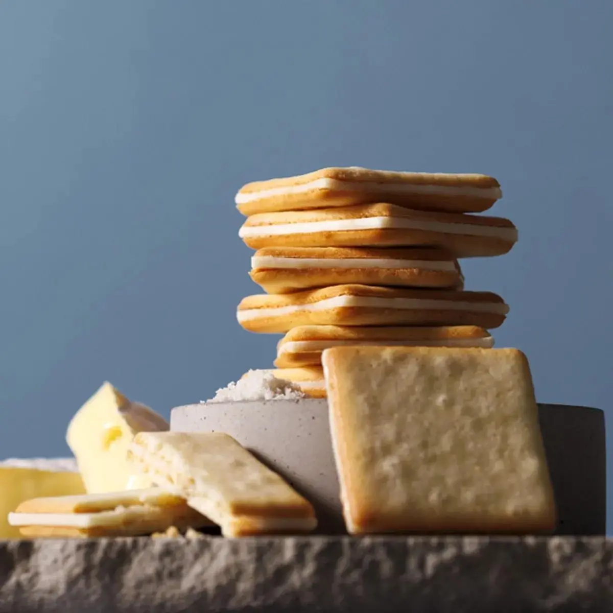 Tokyo Milk Cheese Factory Assorted Cheese Cookies Gift Box 36pcs