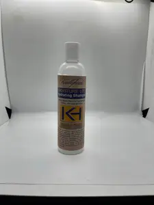 Moisture'Loc Shampoo