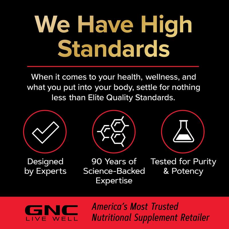 GNC 3-Pack Bundle: man's 50+ Vitapak, Stress & Bone Support, 30 Count, Healthcare, Edible Dietary Supplement, Overall Wellness, Fitness, Jumpstart