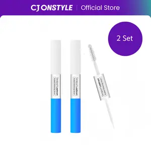 [2SET] Seapuri Lashrum Eyelash Enhancing Serum