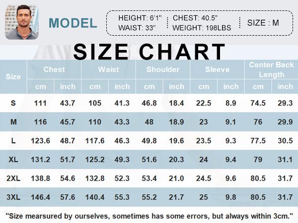 COOFANDY Men's Casual Shirt Short Sleeve Linen Shirt Band Collar Summer Beach Hippie T-Shirts Clothing Menswear