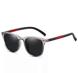 Black Rainbow Sunglasses