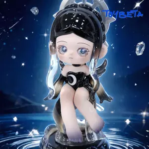 Lukiss Space Wander Series Blind Box