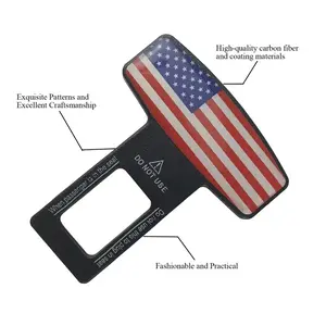 4-Pack Carbon Fiber Style Car Interior Decorative Covers Stylish Auto Accessories with Exquisite Patterns and Excellent Craftsmanship