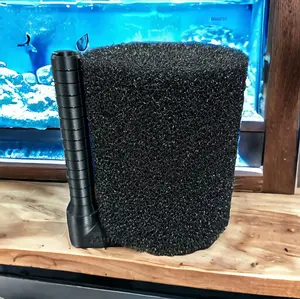 Single-Sponge Pre-Filter for your Fluval FX 4/6, by Poth-O-Carry®
